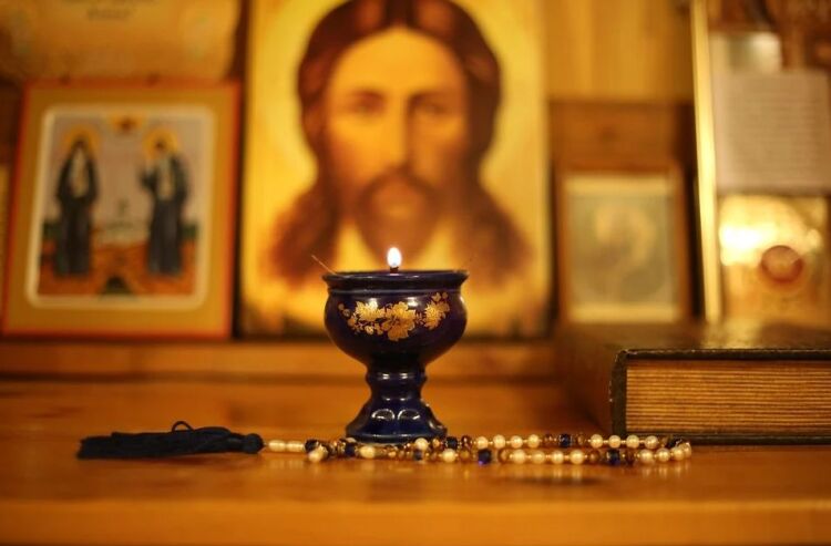 родительская суббота