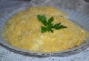 Салат Мужской каприз классический рецепт