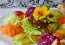салат с морковью по корейски