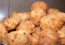 Очень вкусные рыбные котлеты из хека