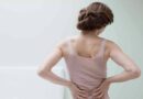 болит спина поясница
