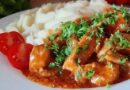 как правильно приготовить гуляш из свинины