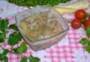 холодец из свиной рульки