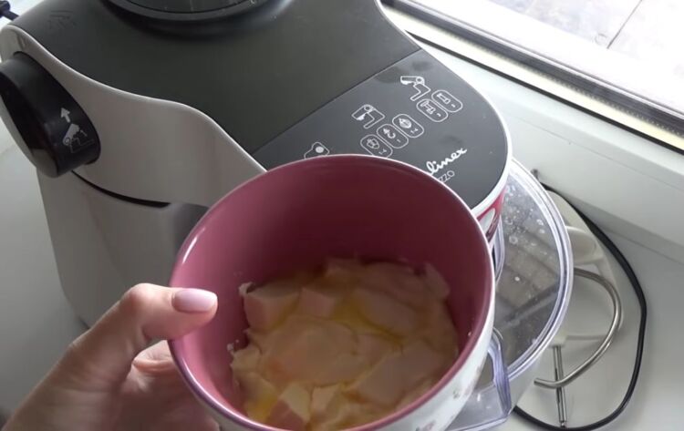 кулич шоколадный