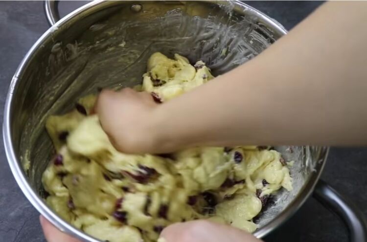 самый вкусный кулич