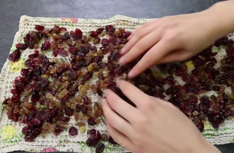 самый вкусный кулич