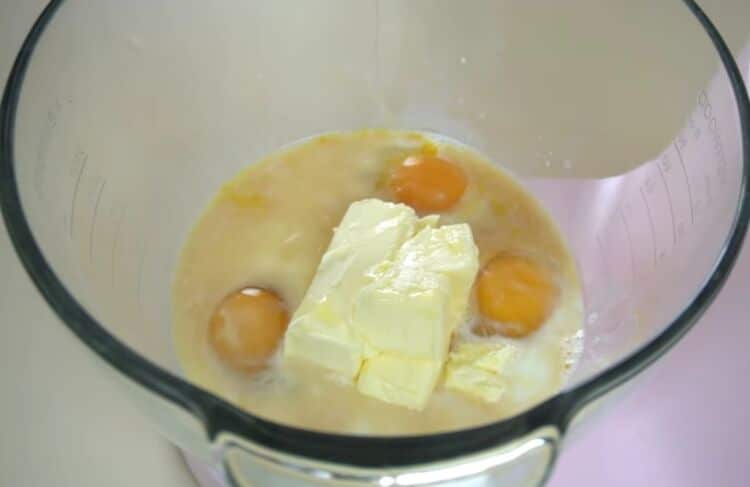 рецепт вкусного кулича на сухих дрожжах