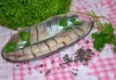 Как засолить селедку в домашних условиях
