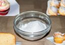 чем заменить разрыхлитель