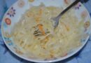 капуста квашеная без моркови
