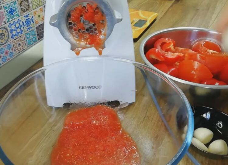 салат кобра из баклажанов на зиму
