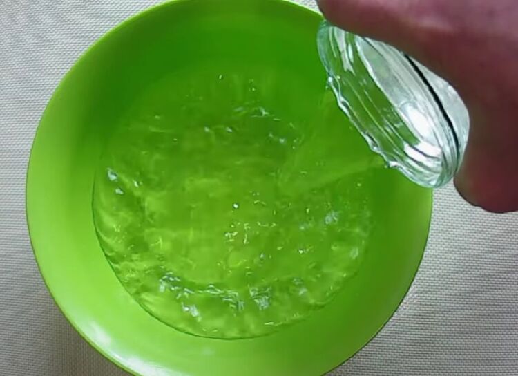 рассол для квашения капусты на 1 литр воды