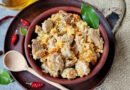 Каша с мясом в пакете и домашняя каша: что выгоднее и полезнее?