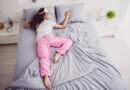 Ботулотоксин и сон на животе: влияет ли поза на смещение препарата?