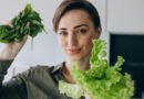 Диета MIND: 5 продуктов для здоровья мозга и активного долголетия