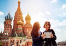 Москва на выходные: что посмотреть за два-три дня